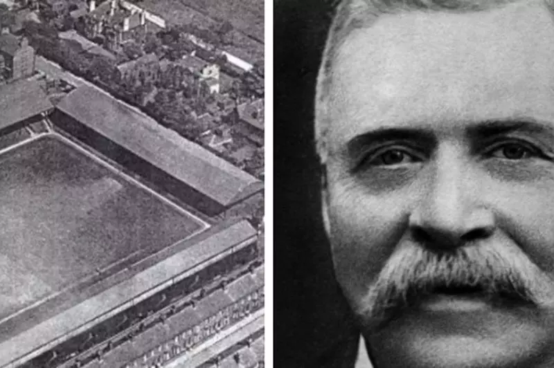 حدث قبل 130 عاما.. ليفربول يحتفل بأكبر انتصار في تاريخه بالدوري الإنجليزي 